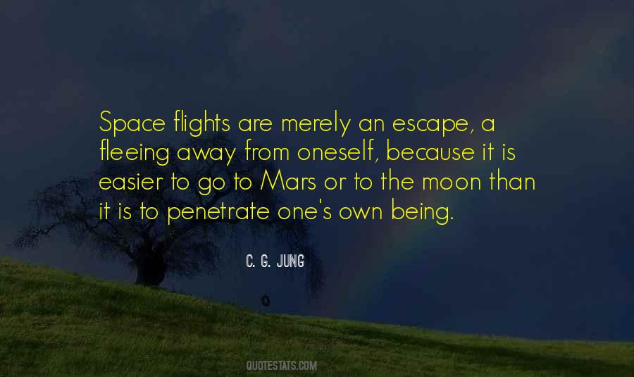 To Mars Quotes #1156885