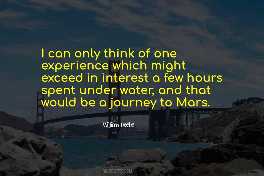 To Mars Quotes #1410709