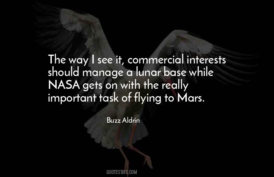 To Mars Quotes #1422340