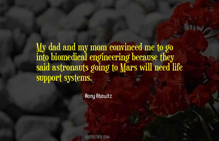 To Mars Quotes #223095