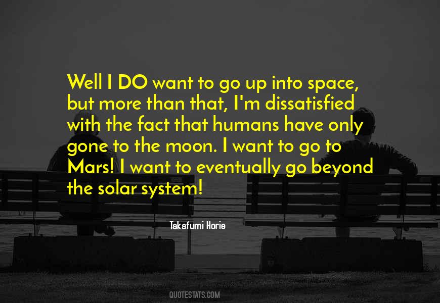 To Mars Quotes #344573