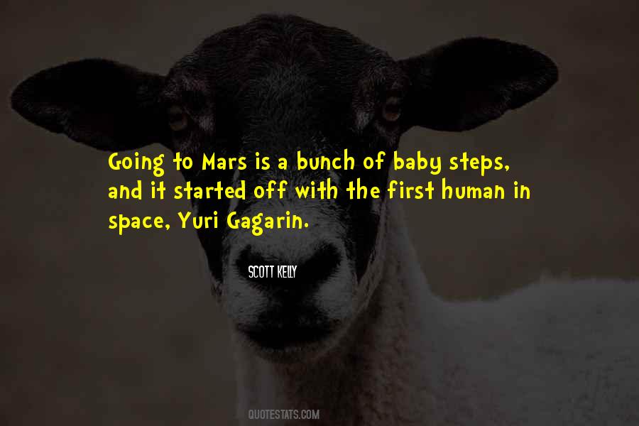To Mars Quotes #461757