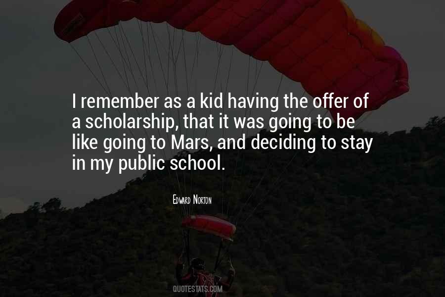 To Mars Quotes #557156