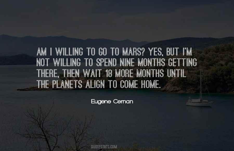 To Mars Quotes #653956