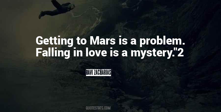 To Mars Quotes #693300