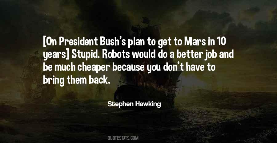 To Mars Quotes #894638