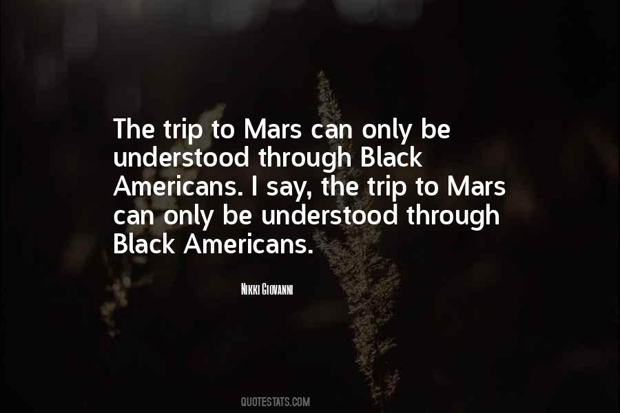 To Mars Quotes #999630