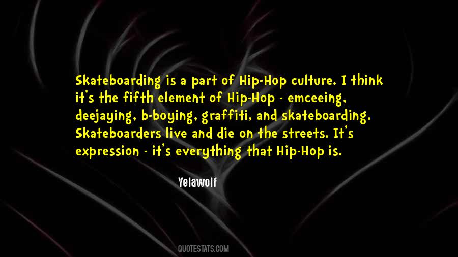 Quotes About Emceeing #1398515