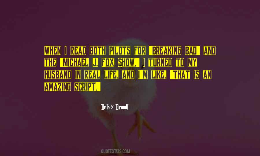 Life Script Quotes #1299014
