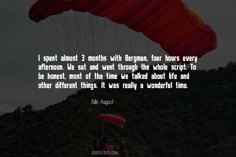Life Script Quotes #286525