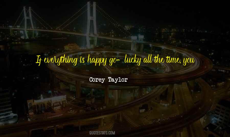 Know Its Time Quotes #1174185