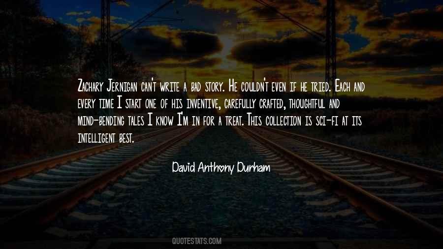 Know Its Time Quotes #1388406