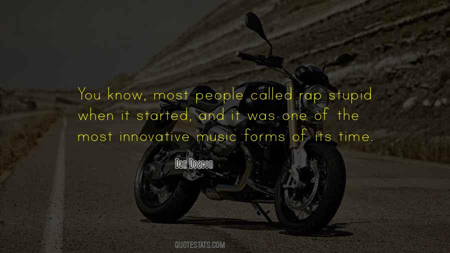 Know Its Time Quotes #680867