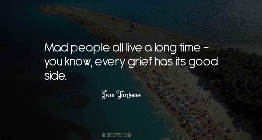 Know Its Time Quotes #776222
