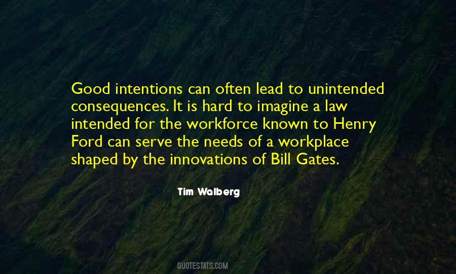 Quotes About Gates #1274426
