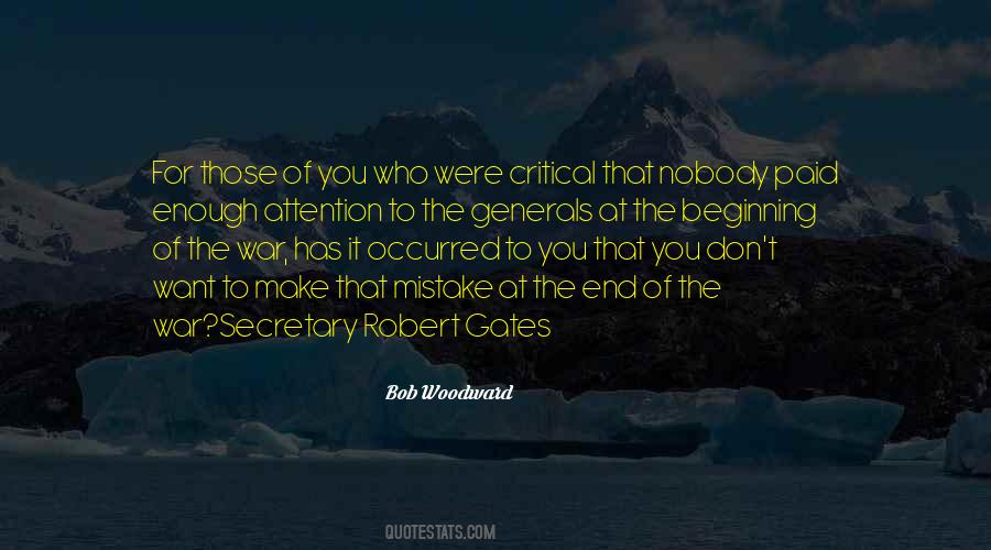 Quotes About Gates #1314492