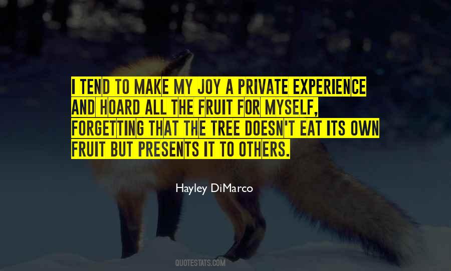 Joy Friendship Quotes #1396803
