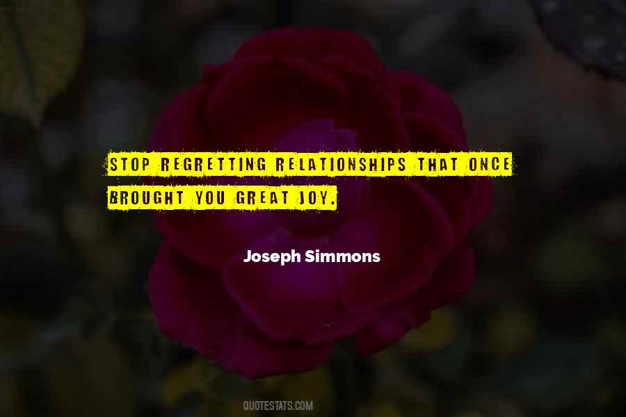 Joy Friendship Quotes #1399241