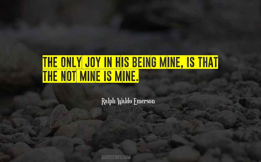 Joy Friendship Quotes #1746409