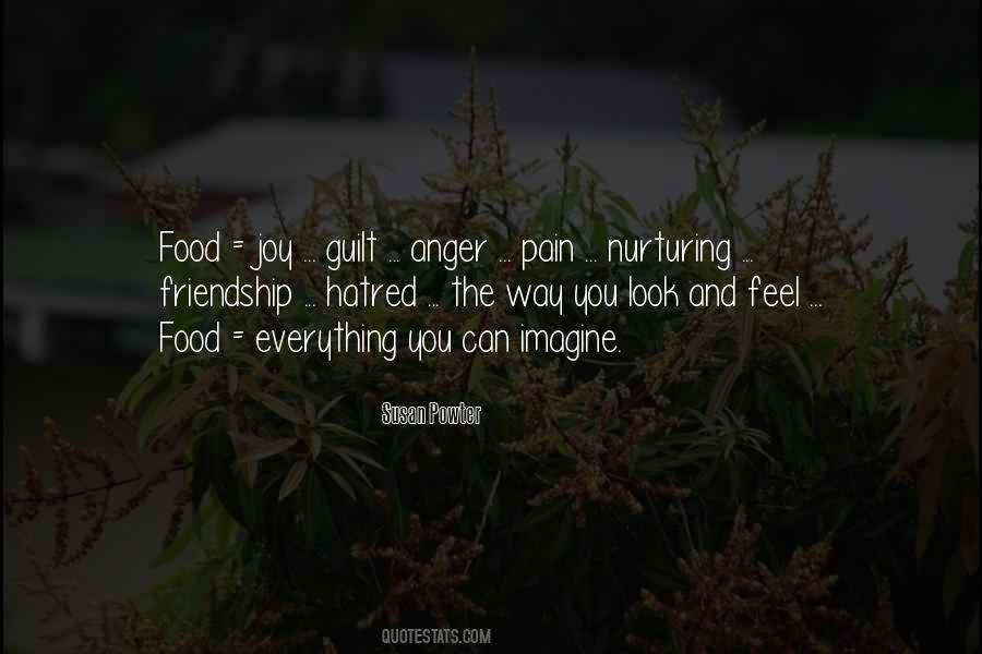 Joy Friendship Quotes #297334
