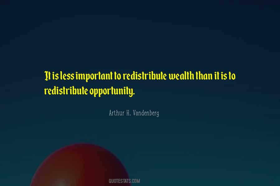 Opportunity To Change Quotes #617643