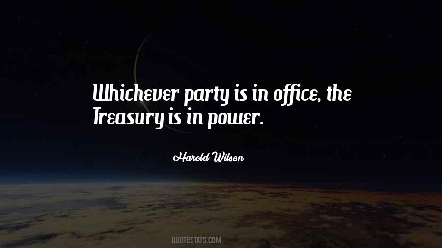 Office Party Quotes #188395