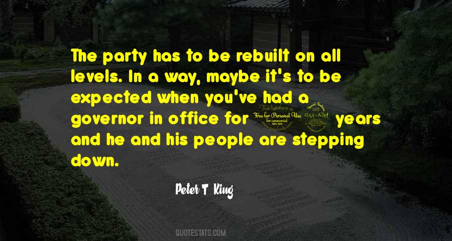 Office Party Quotes #534528