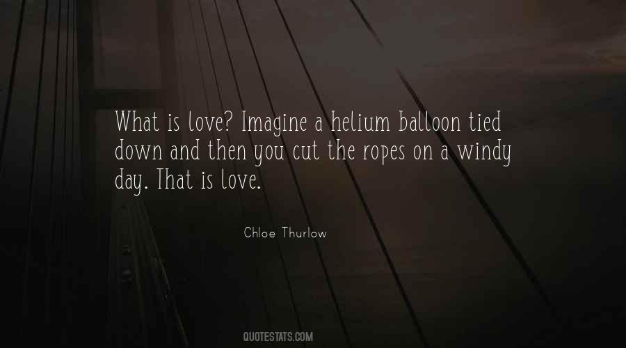 Quotes About What Is Love #1352949