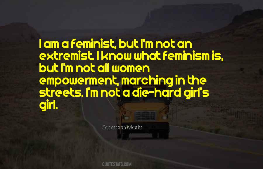 Quotes About Women Empowerment #1265379