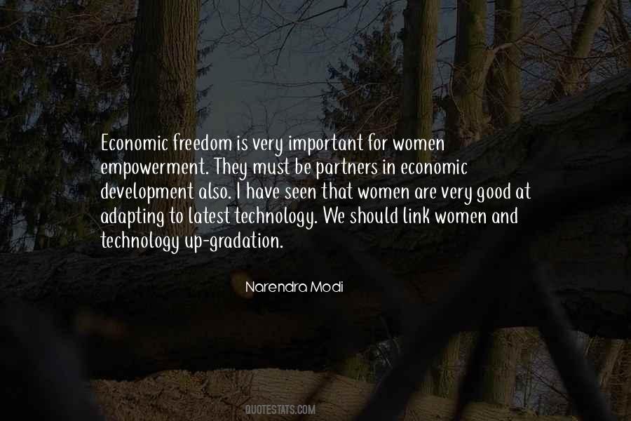 Quotes About Women Empowerment #1510840