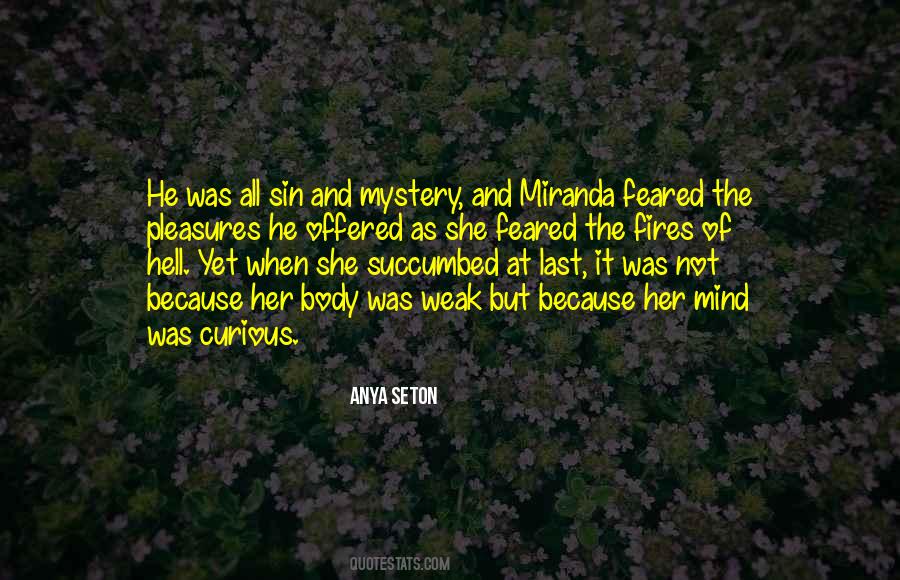 Quotes About Women Empowerment #387229