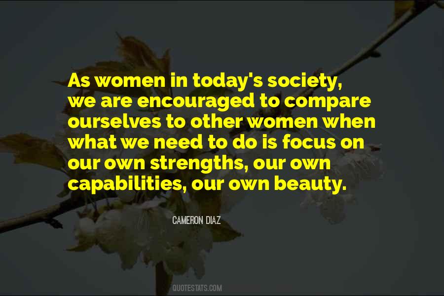 Quotes About Women Empowerment #626135