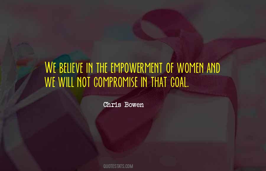 Quotes About Women Empowerment #728935