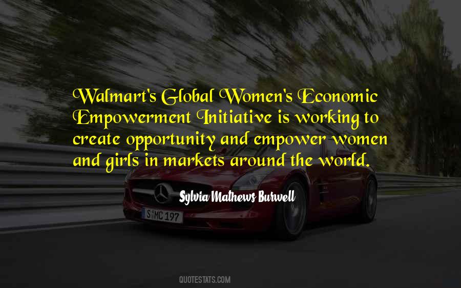 Quotes About Women Empowerment #755905