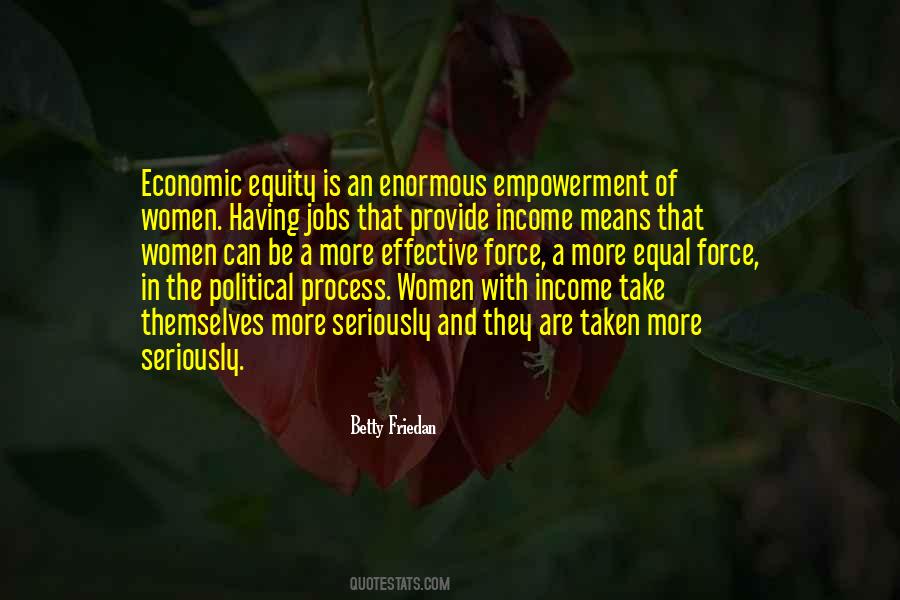 Quotes About Women Empowerment #79841