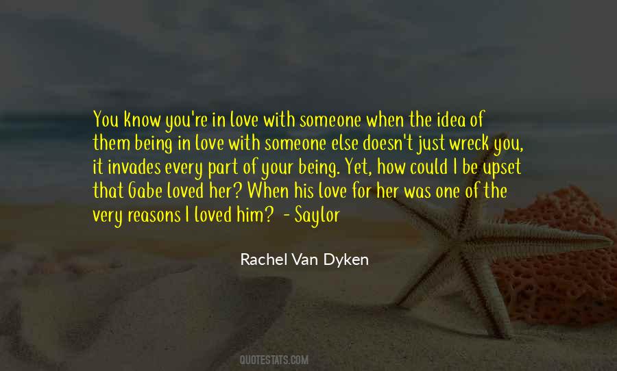 Quotes About The Idea Of Love #137141