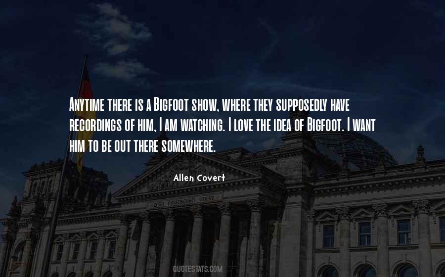 Quotes About The Idea Of Love #265624 Quotes About The Idea Of Love #265624