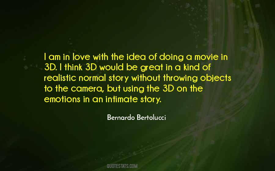 Quotes About The Idea Of Love #299499 Quotes About The Idea Of Love #299499