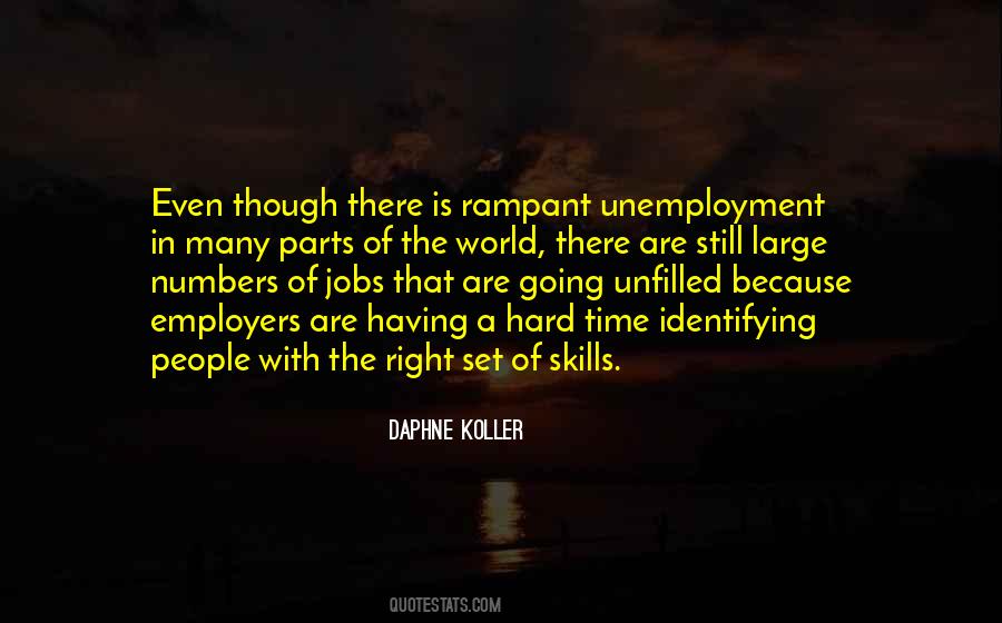 Quotes About Employers #1157662