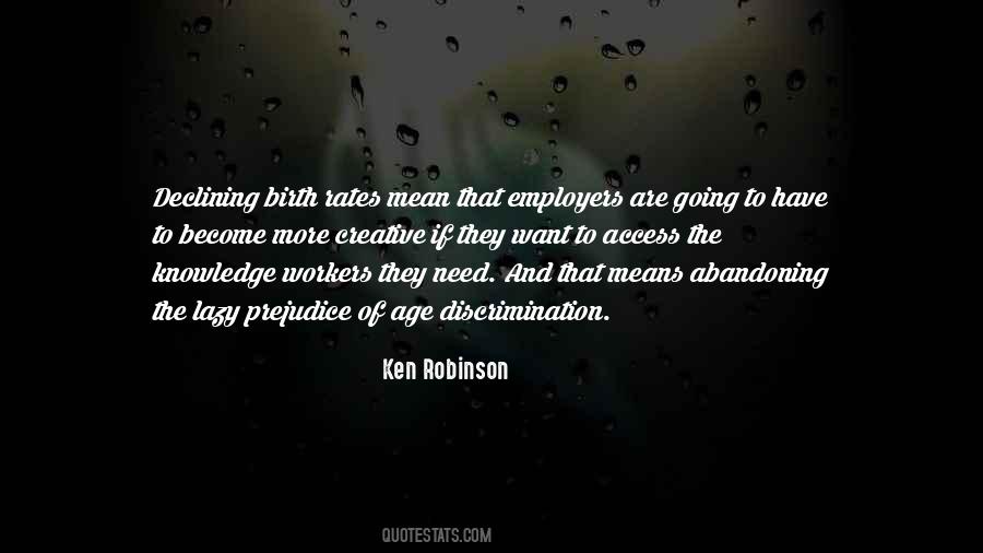 Quotes About Employers #1177735