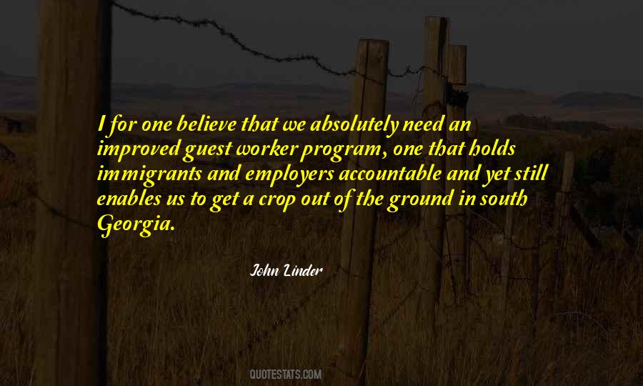 Quotes About Employers #1277704