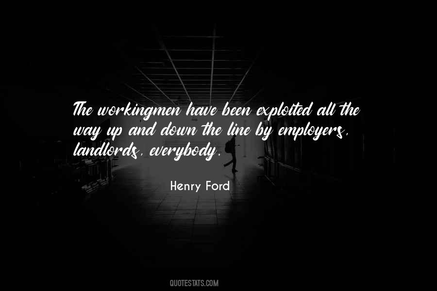 Quotes About Employers #1345311