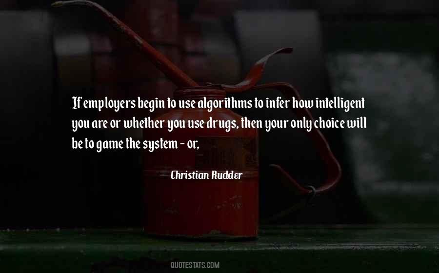 Quotes About Employers #1509693