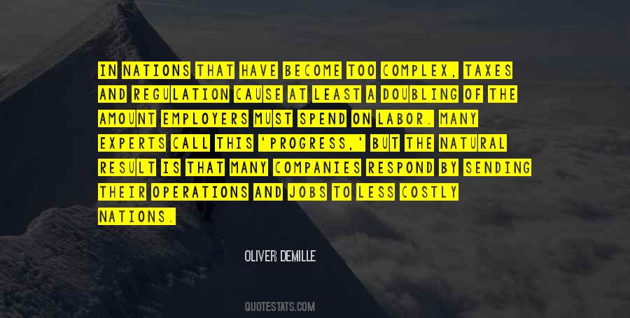 Quotes About Employers #1677754