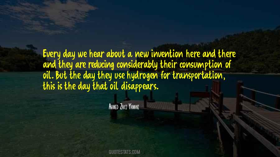 Quotes About Transportation #1009748