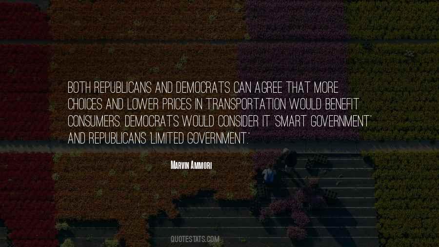 Quotes About Transportation #1315253