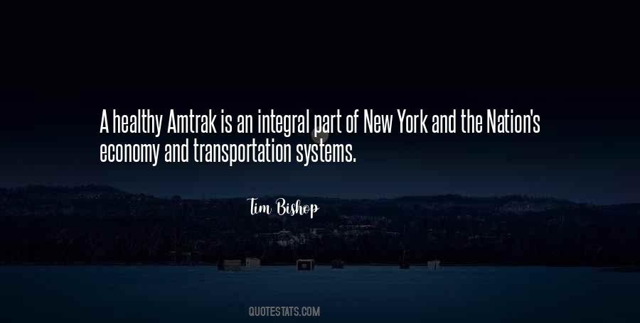 Quotes About Transportation #1364933