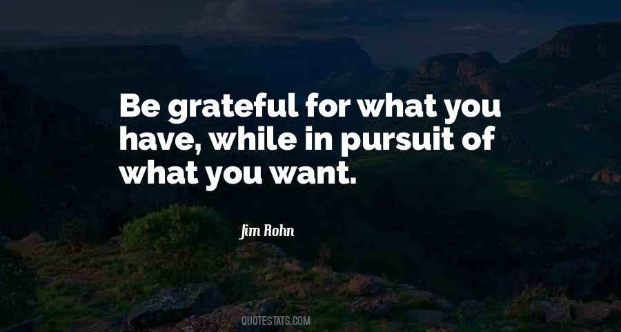 Quotes About Grateful #1780771