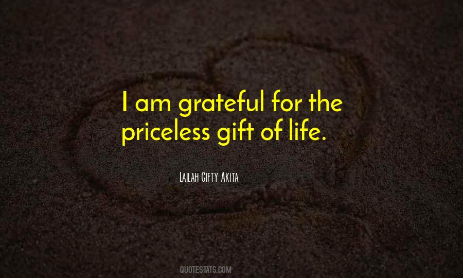 Quotes About Grateful #1784710