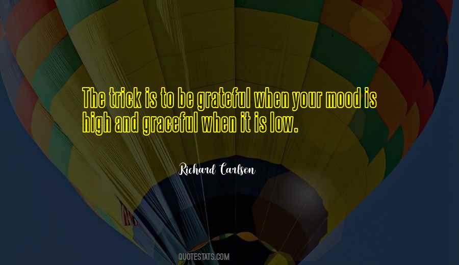 Quotes About Grateful #1808764